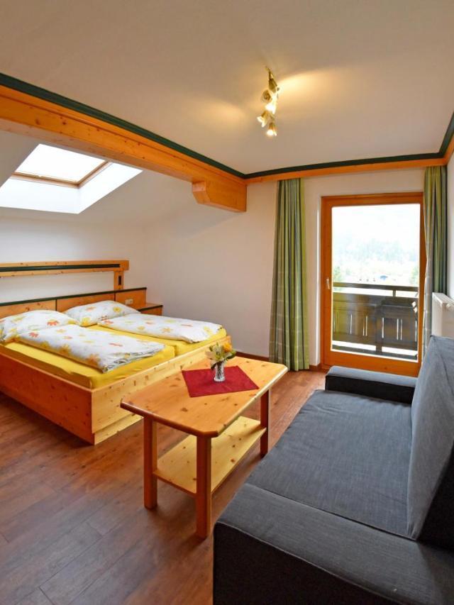 Alpenpension Gastein – billede 3