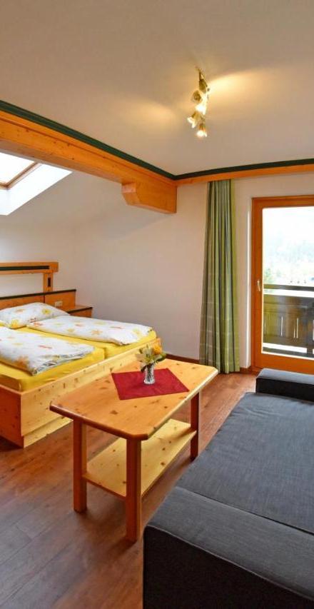 Alpenpension Gastein – billede 3