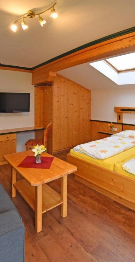 Alpenpension Gastein – billede 4
