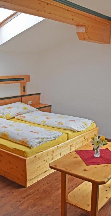 Alpenpension Gastein – billede 5