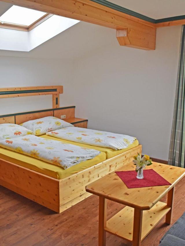 Alpenpension Gastein – billede 5