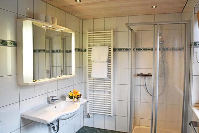 Alpenpension Gastein – billede 6