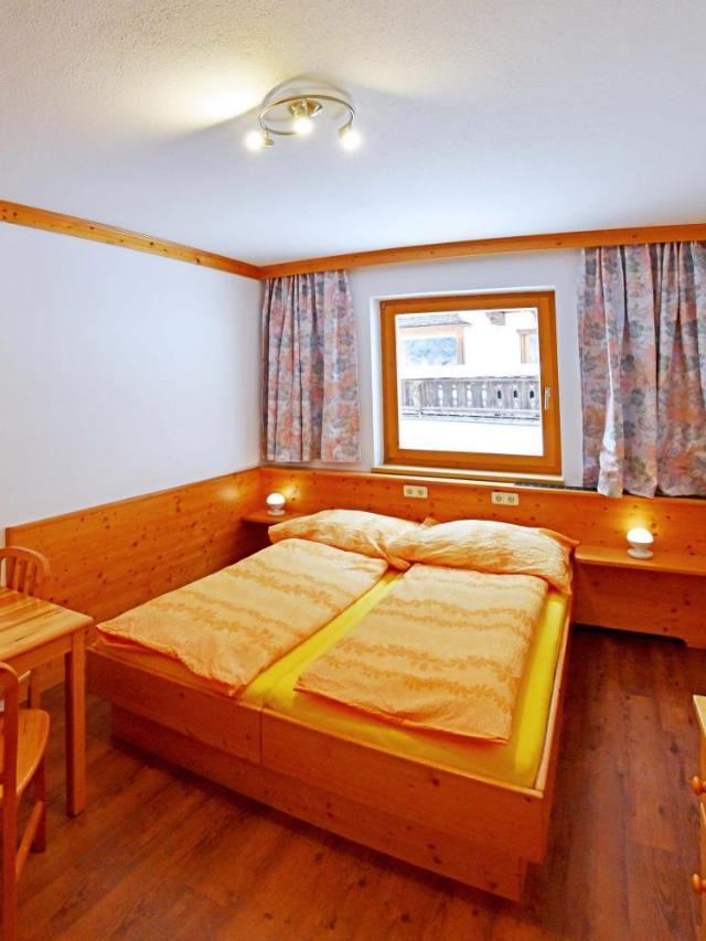 Alpenpension Gastein – billede 8