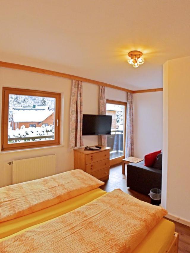 Alpenpension Gastein – billede 10