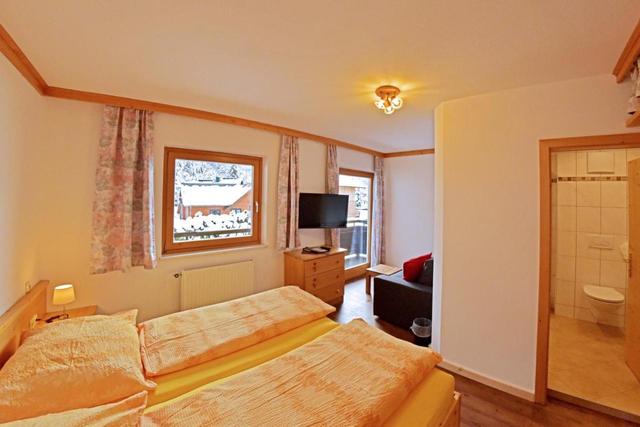 Alpenpension Gastein – billede 10