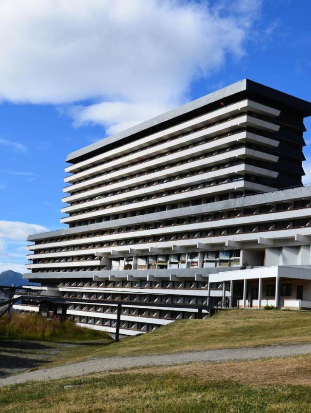 Residence Cherferie - Studio Aux Pieds Des Pistes Aux Menuires Mae-3924 – bild 7