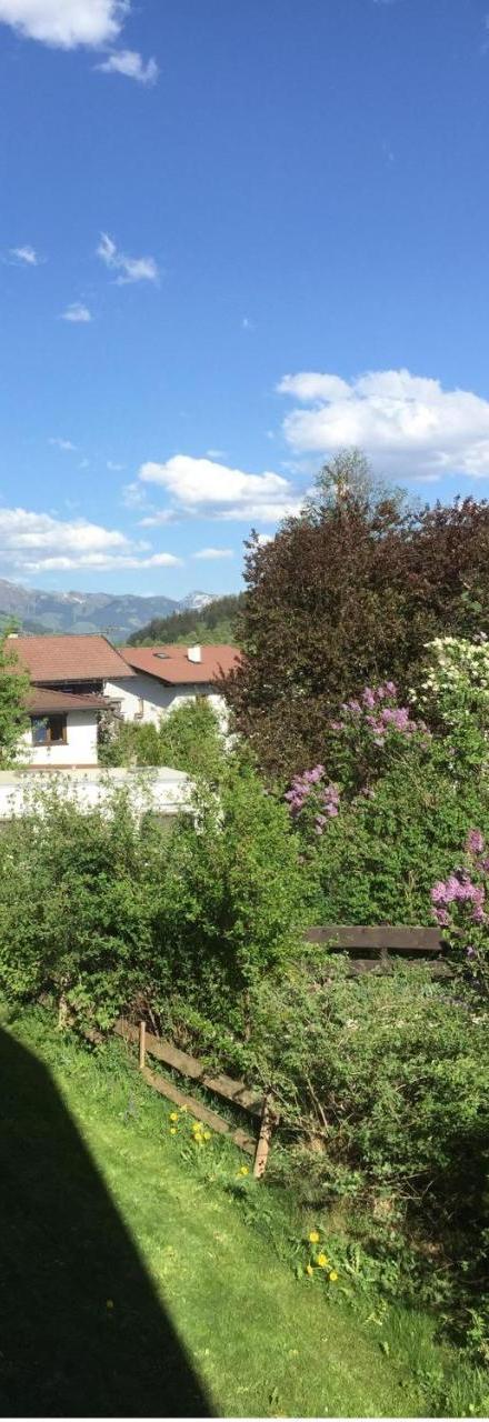 Latina, Brixental Tirol - Auch Im Sommer Wunderschon! – billede 2