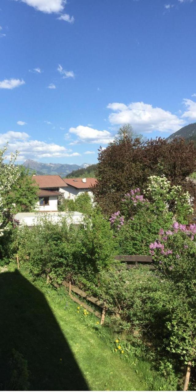 Latina, Brixental Tirol - Auch Im Sommer Wunderschon! – billede 2