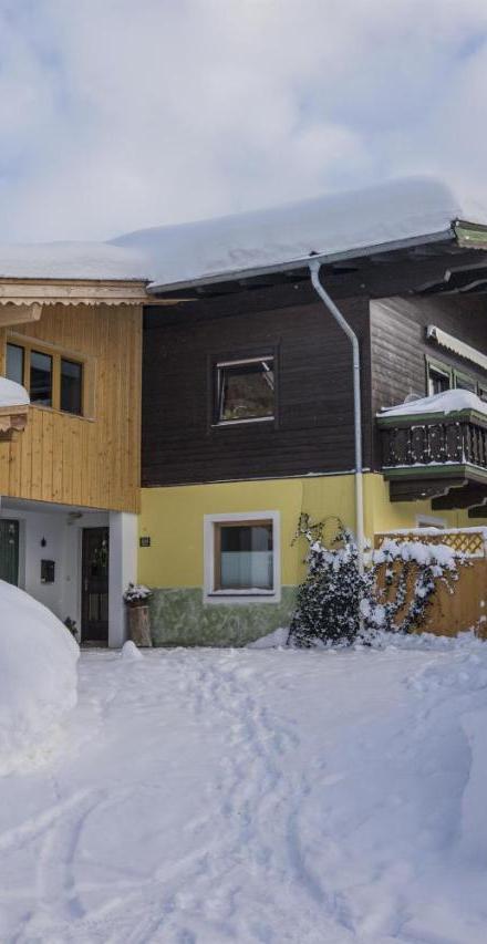 Latina, Brixental Tirol - Auch Im Sommer Wunderschon! – billede 5