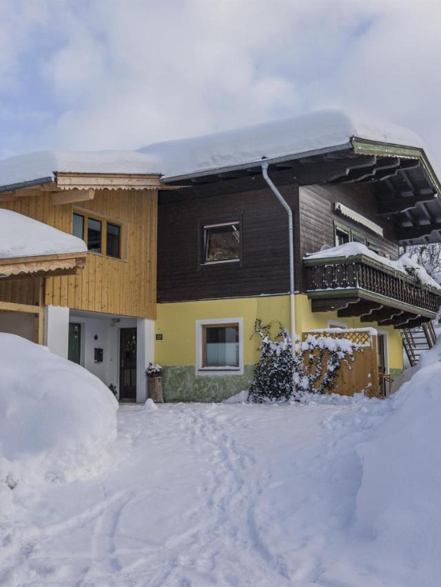 Latina, Brixental Tirol - Auch Im Sommer Wunderschon! – billede 5