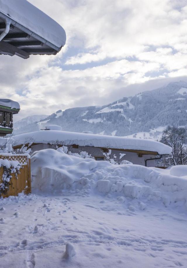 Latina, Brixental Tirol - Auch Im Sommer Wunderschon! – billede 6