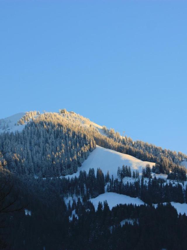 Latina, Brixental Tirol - Auch Im Sommer Wunderschon! – billede 7