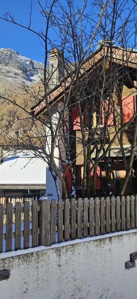 Chalet Le Camee – billede 1