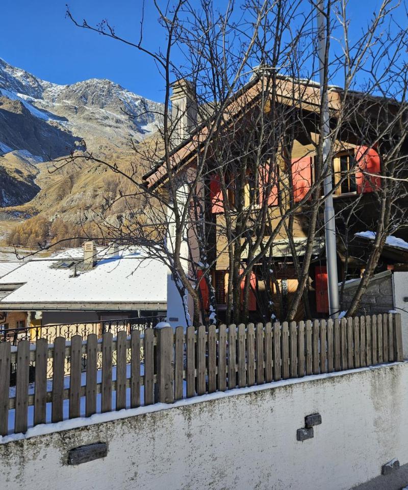 Chalet Le Camee