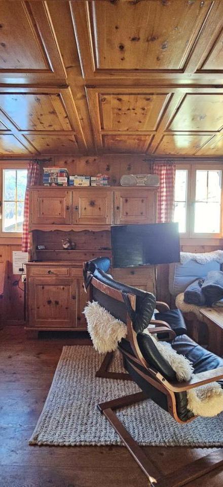 Chalet Le Camee – billede 2