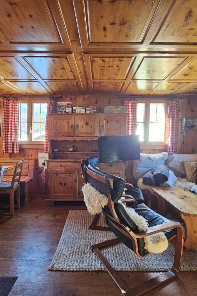Chalet Le Camee – billede 2
