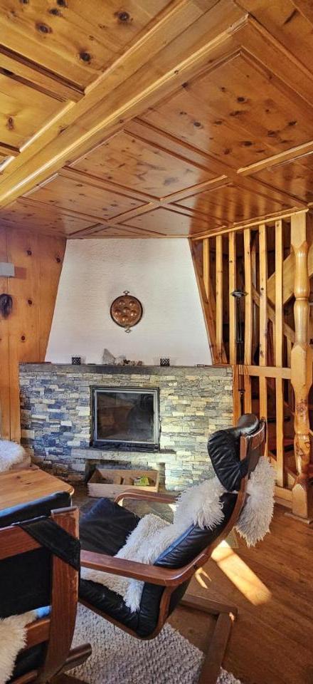 Chalet Le Camee – billede 3