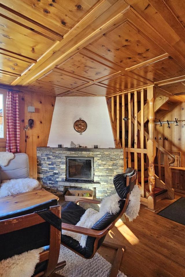 Chalet Le Camee – billede 3
