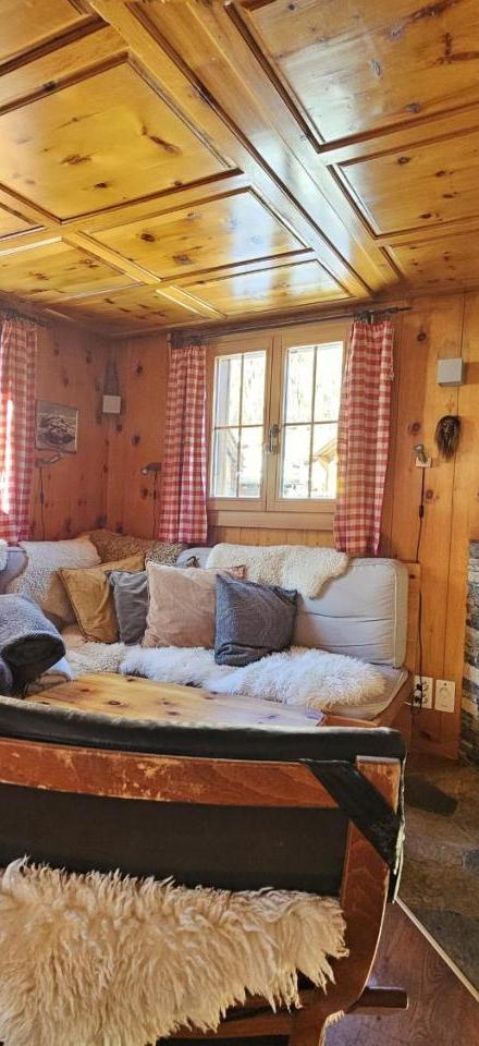 Chalet Le Camee – billede 4