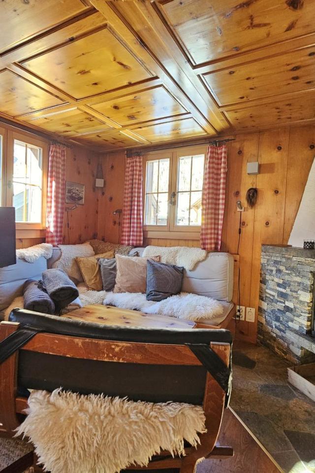 Chalet Le Camee – billede 4