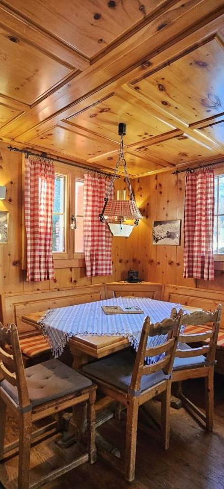 Chalet Le Camee – billede 5