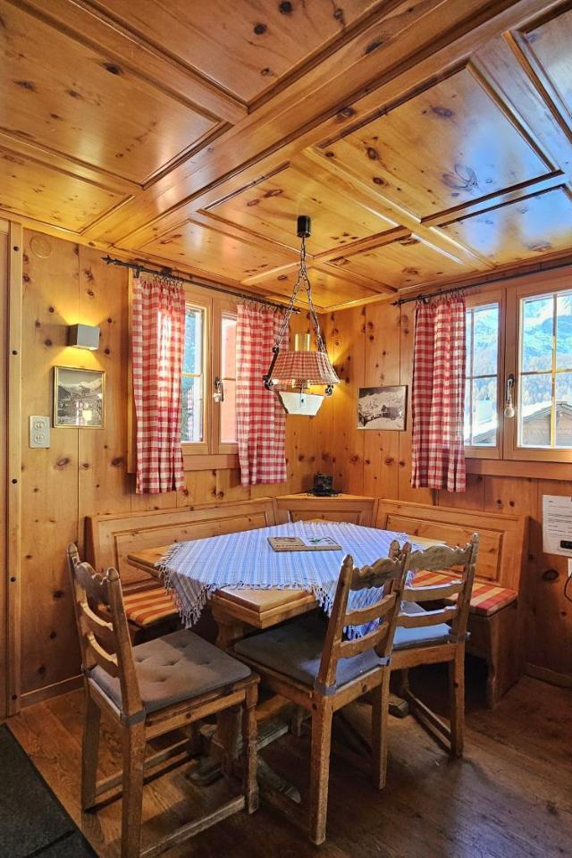 Chalet Le Camee – billede 5