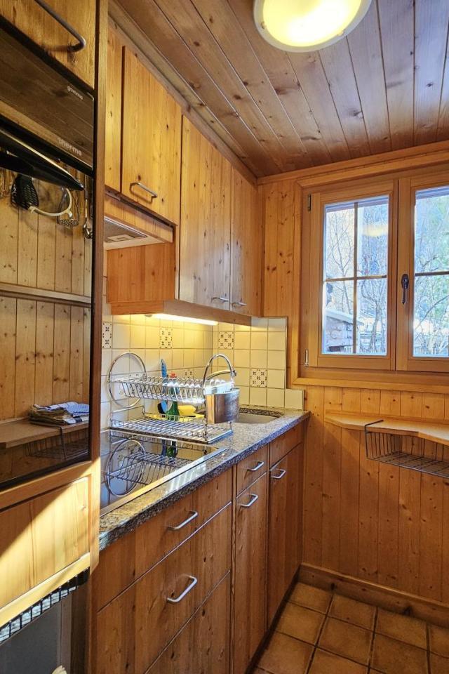 Chalet Le Camee – billede 6