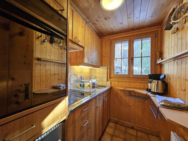 Chalet Le Camee – billede 6