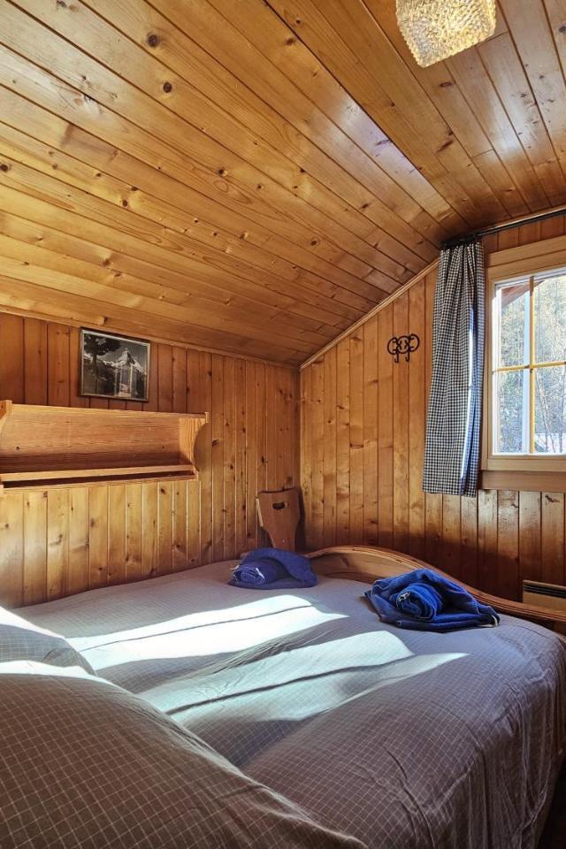 Chalet Le Camee – billede 7