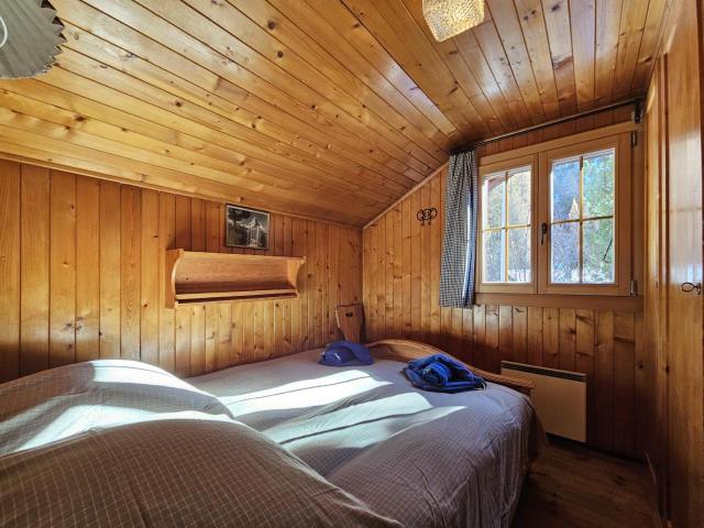 Chalet Le Camee – billede 7