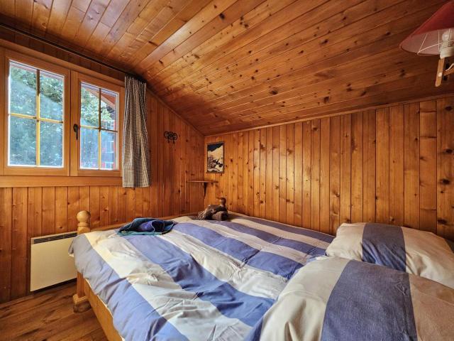 Chalet Le Camee – billede 8