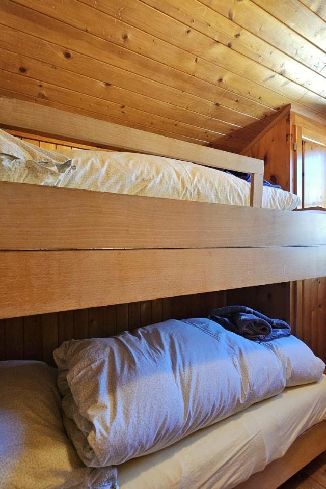 Chalet Le Camee – billede 9