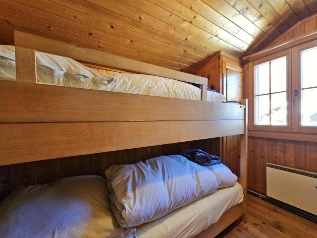 Chalet Le Camee – billede 9