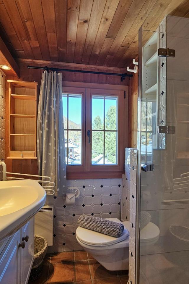 Chalet Le Camee – billede 10