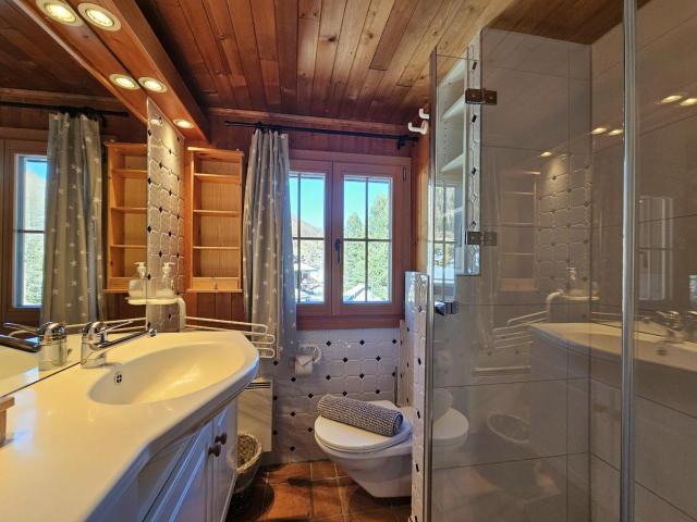 Chalet Le Camee – billede 10