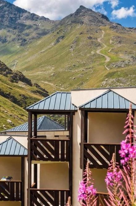 Studio (2 People) (2 sofa beds) - Free WiFi – Pierre & Vacances Residence Le Tikal