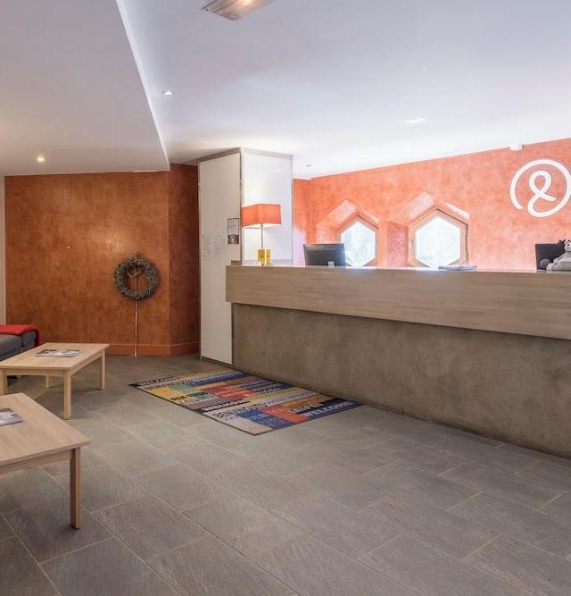 Pierre & Vacances Residence Le Tikal – bild 2