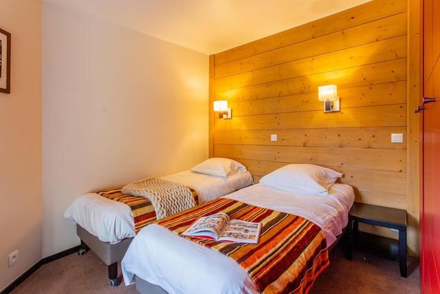 Pierre & Vacances Residence Le Tikal – billede 3
