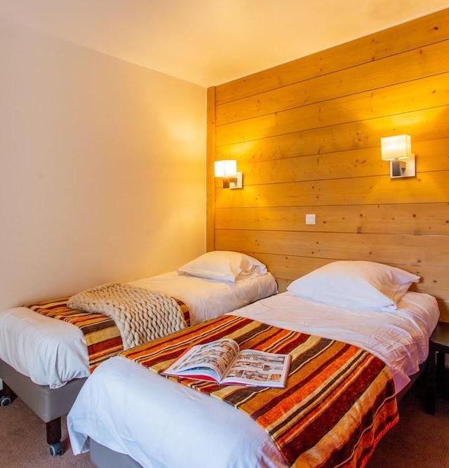 Pierre & Vacances Residence Le Tikal – bild 3