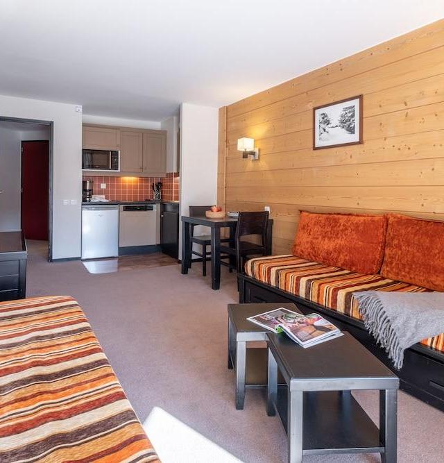 Pierre & Vacances Residence Le Tikal – bild 4