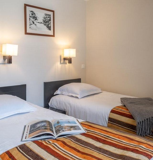 Pierre & Vacances Residence Le Tikal – bild 5