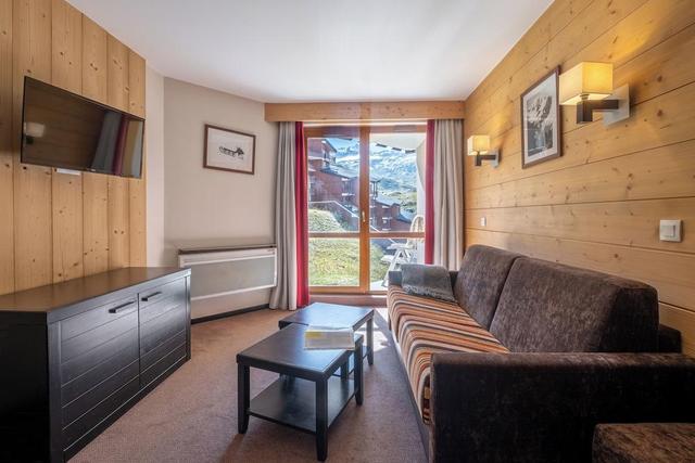 Pierre & Vacances Residence Le Tikal – billede 6