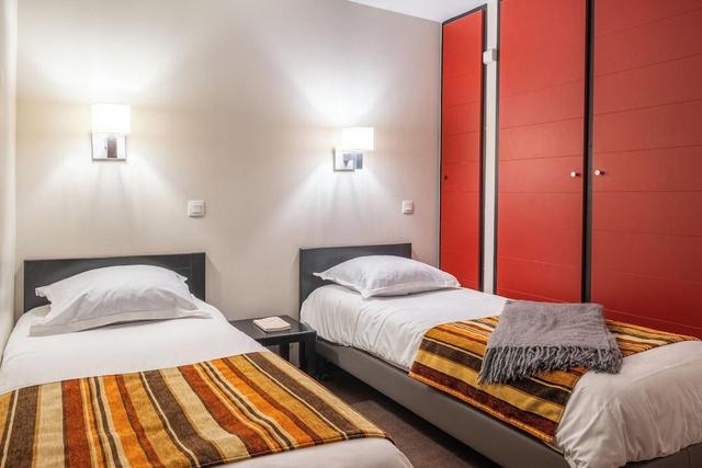 Pierre & Vacances Residence Le Tikal – billede 8