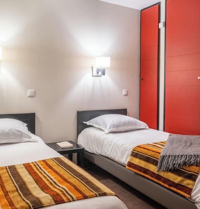 Pierre & Vacances Residence Le Tikal – bild 8