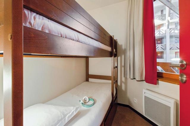 Pierre & Vacances Residence Le Tikal – billede 9