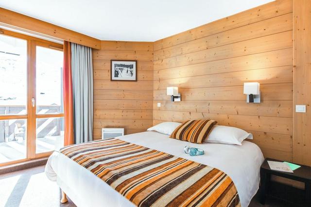 Pierre & Vacances Residence Le Tikal – billede 10