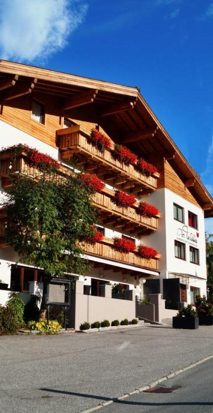 Appartements Der Fuchsbau – billede 1