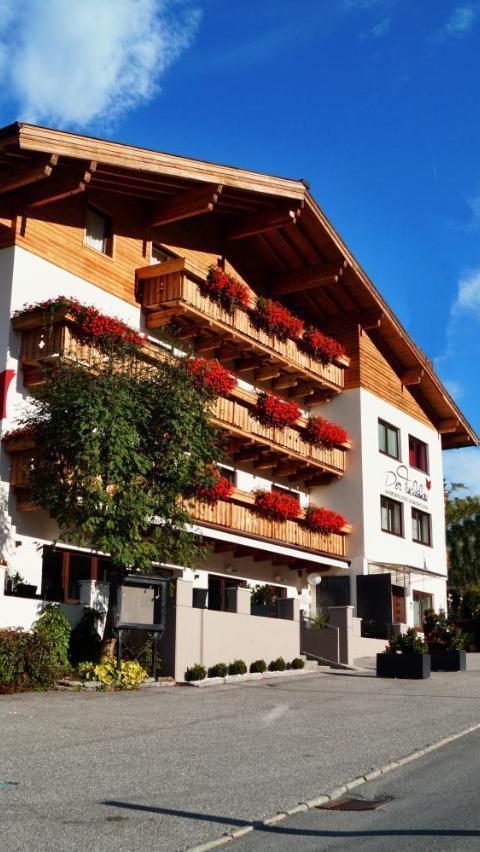 Appartements Der Fuchsbau – Saalbach