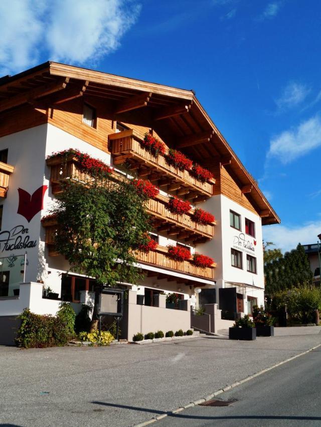 Appartements Der Fuchsbau