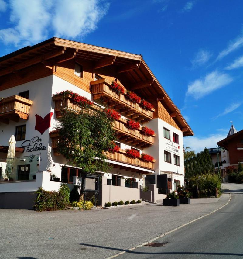Appartements Der Fuchsbau